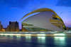 The Westin Valencia 